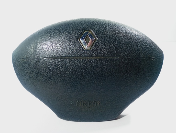 airbag POWIETRZNA volantu 7700427616E RENAULT Megane 1 a LIFT 99-02