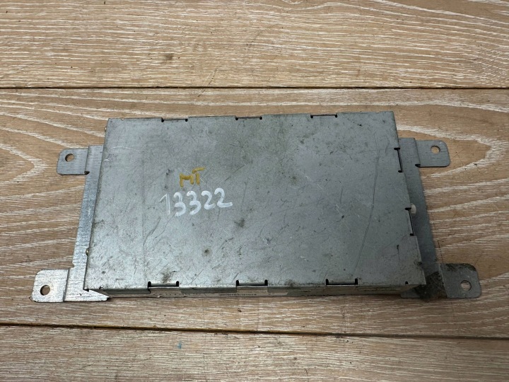 Module Bluetooth Wszystkie BMW 5 E60 E61 6948404