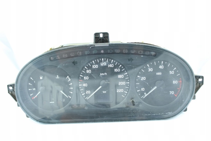 mutatók PREDKOSCIOMIERZ 77008477 SAGEM