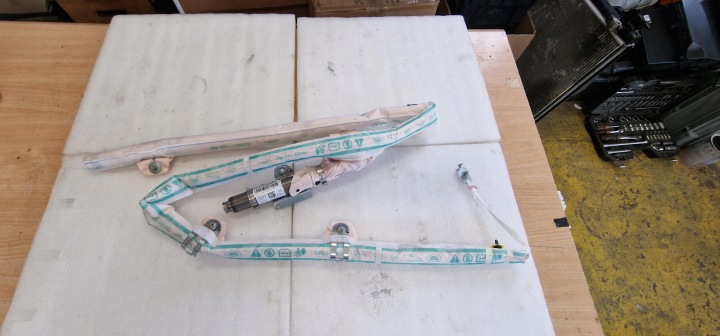 Airbag toit rideau Gauche RANGE ROVER VELAR L560 HK83-14K160-AC
