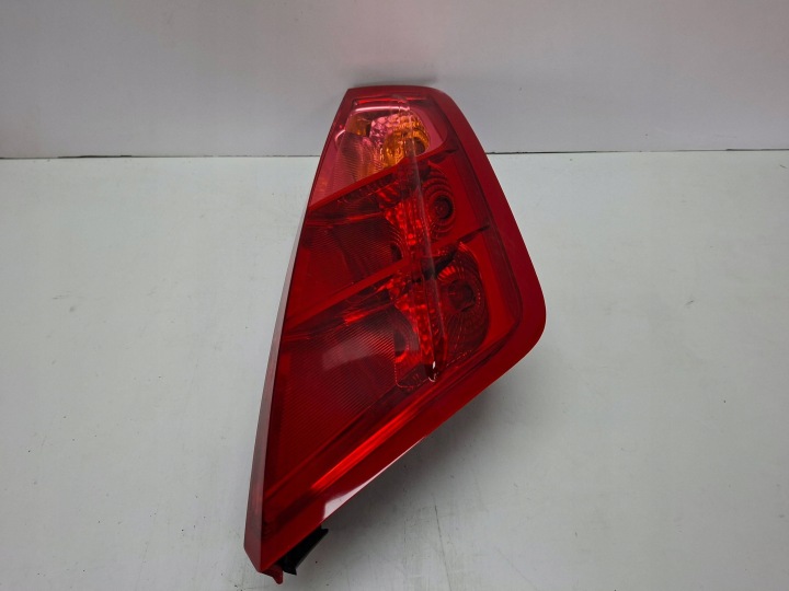 Feux phare Arrière Arrière Bouche buse Droit Fiat Grande Punto S27645822