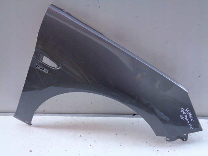 Kotflügel rechts vorne OPEL ASTRA V K 15- NR 44941