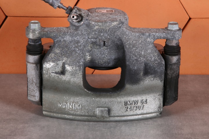 BMW F70 U06 U10 U11 PINZA FRENO freno Destra Anteriore Anteriore 8841972 54/24/307