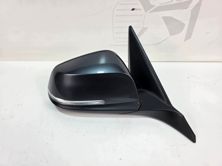 specchietto retrovisore destro BMW 1 F20 F21 5PIN FOTOCHROM