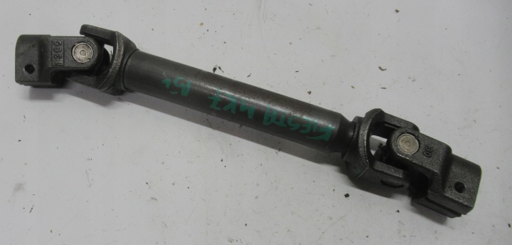 FORD FIESTA MK7 15R Kreuzstück der Lenksäule lenkrad DHD23C37274