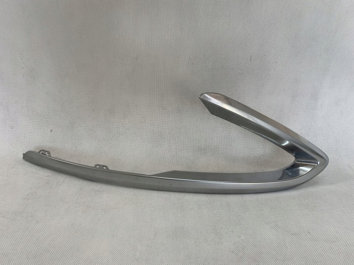 modanatura Destro posteriore Paraurti Kia Sportage NQ5e 21r 2021 02.26