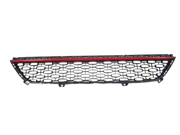 Lüftungsgitter der Stoßstange vorne mitte KIA PICANTO II SPORT LIFT 86562-1YBD0