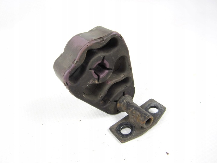 SUPPORTO STAFFA GOMMA / GOMME TLUMIKA MERCEDES ML W164