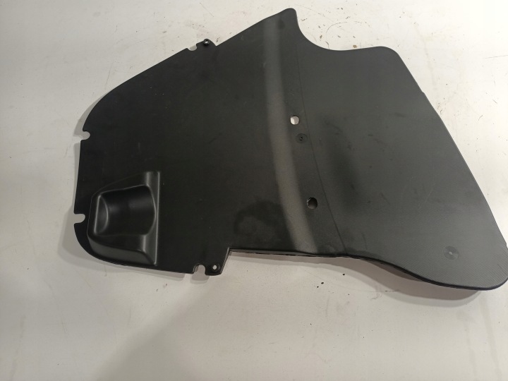 FIAT DUCATO BLENDE ABDECKUNG TÜR RECHTS VORNE 1317507070