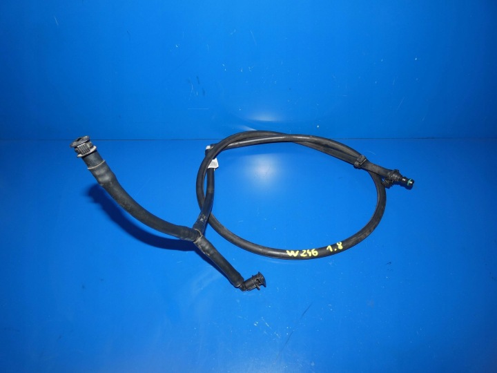 MERCEDES B KLASA W246 A W176 Schlauch Rohr Schlauch Spritzdüse lichte vorne