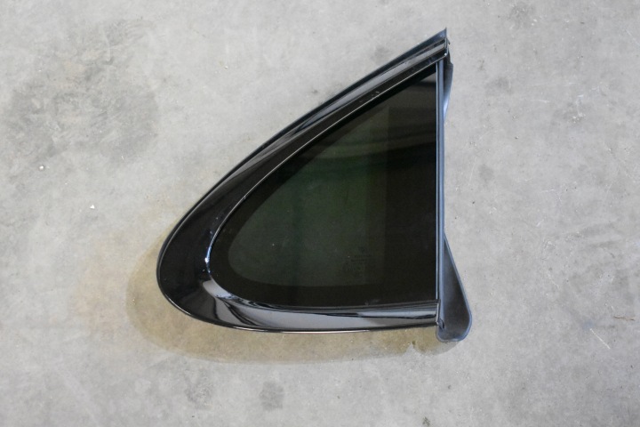 IDEALNA window bodywork right PORSCHE PANAMERA 971 1