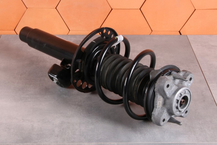 BMW 2' G42 M240i B58C B58D shock absorber right front front MPA 6896532