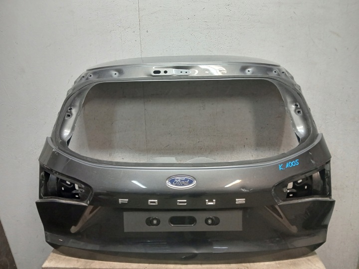 heckklappe kofferraumdeckel FORD FOCUS MK4 KOMBI