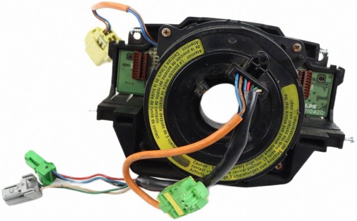 VOLVO S60 and S80 and ring airbag sensor ZWIJAK 9472927 EUROPA