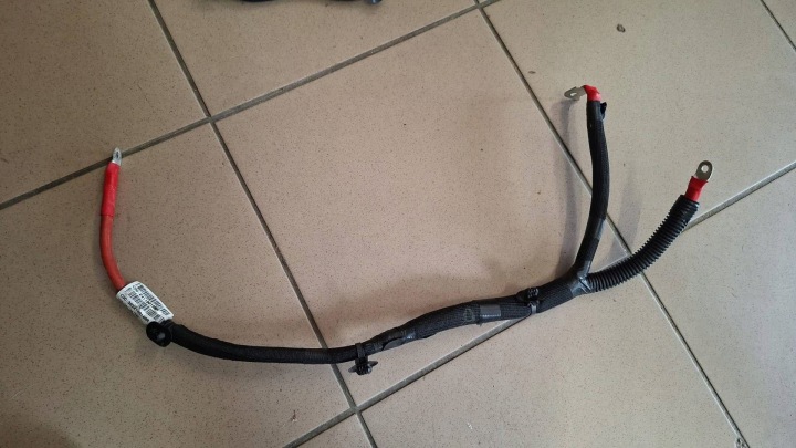 svorka plusová kabel Dacia Bigster R1310 241100168R