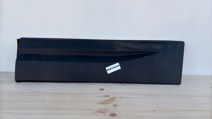 SEAT ATECA Leiste Schutzleiste Tür links heck hinten 575854949C PAK18/044