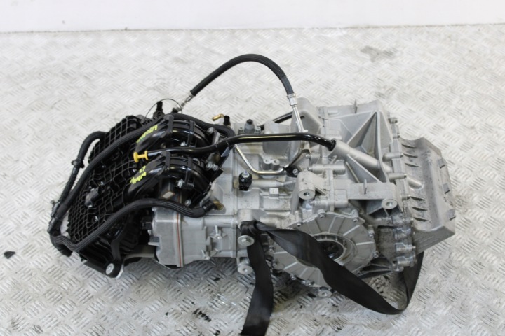 engine MOTOR complete BMW I3 L01 W20K06A