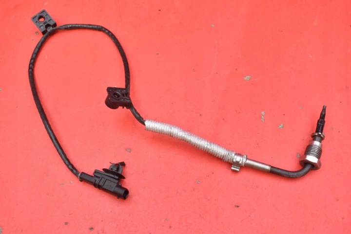 Sensor TEMPERATURY Gase 39260-2M410 KIA SPORTAGE V 1.6 T-GDI 150 KM 21