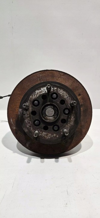 Mozzo FUSELLO perno mozzo Destra Anteriore TRANSIT CUSTOM 12-23