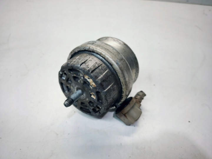 airbag Supporto motore staffa fissaggio Z con sensore AUDI A6 C6 4F0199382H