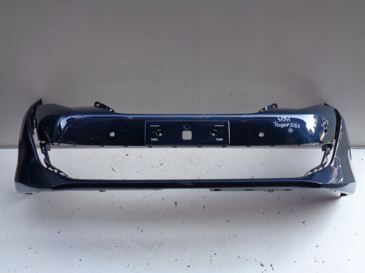 PARAURTI ANTERIORE PEUGEOT 508 II 18- NR 41941