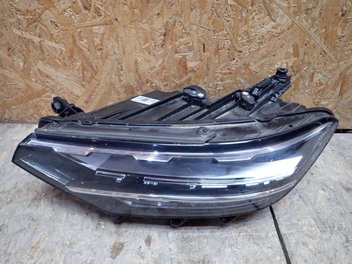 light left REFLEKTOR left FULL LED VW PASSAT B8 LIFT 19-24 3G1941036Q