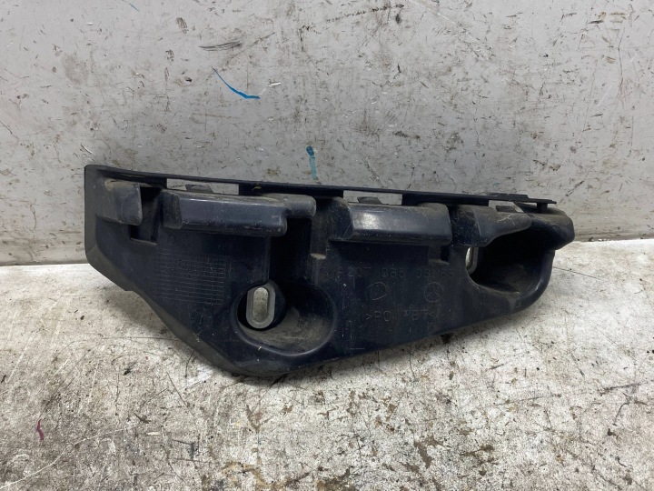 stoßstangenführung links heck hinten MERCEDES E-KLASA C207 W207 A2078850365