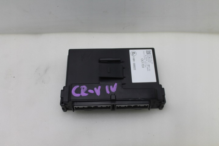 Module Unité de contrôle SMART ECU 38320-T1G-E01 HONDA CR-V 4 IV 12-18