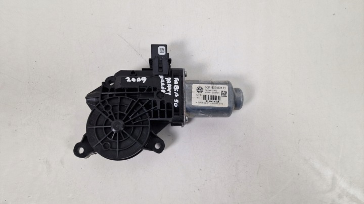 VW POLO FABIA IBIZA mini motor windows right front 6Q1959801H