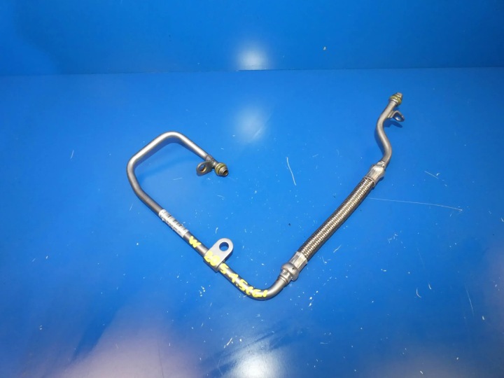 MERCEDES C KLASA C205 W205 1.5 CGI hose oil line
