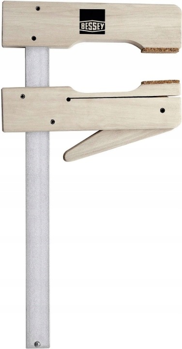 Truhlářský Pákový Stlačovač 600*110 MM HKL60 Bessey