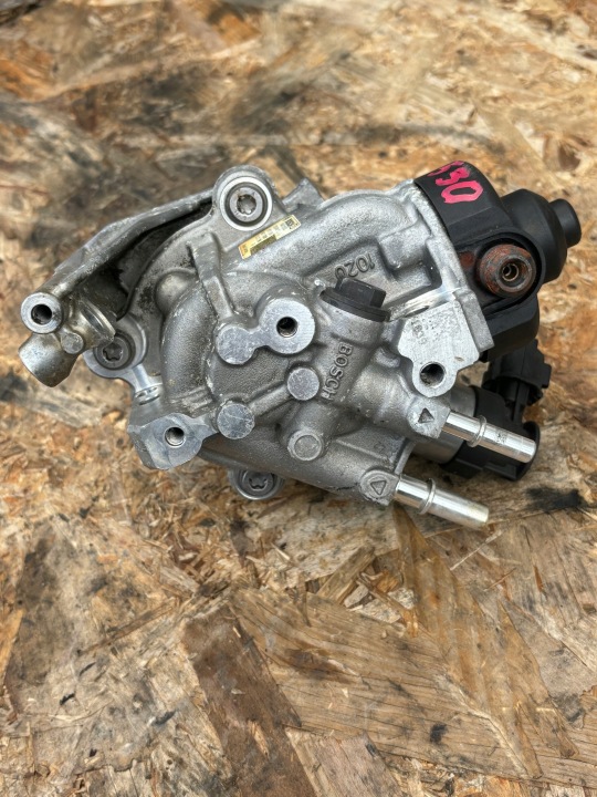 pumpa visokog pritiska 0445010530 RENAULT NISSAN DACIA LOGAN 1.5 DCI