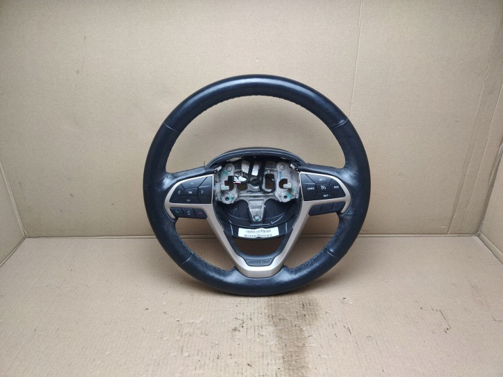 volant Jeep Cherokee 5 2014 0239KDF4B180YK