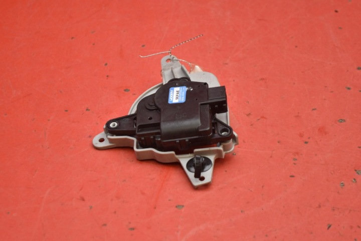 mini motor of the heating EA1F0-NX5AA KIA SPORTAGE 5 V 1.6 T-GDI 150 KM 21-25