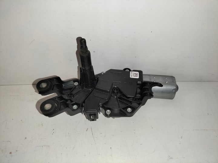mini motor of a wiper bonnet rear part FORD FOCUS MK4 18- KOMBI