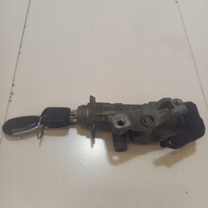 Accensione Z KLUCZYKIEM FORD GALAXY MK1 LIFT 4B0905851B