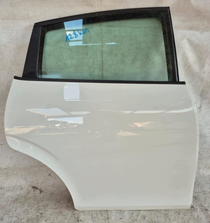 SEAT LEON II 1P0 05- Portière Droit Arrière Arrière Complets