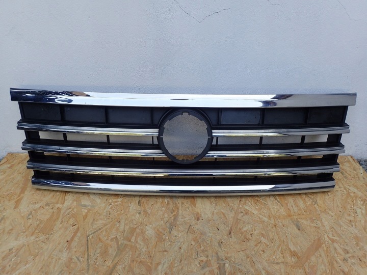 GRILLE GRILLE VW VOLKSWAGEN TOUAREG 3 III 760