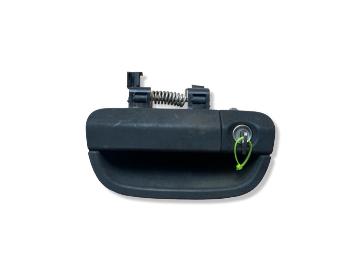 Poignée du capot Porte coffre hayon Mercedes-Benz Vito W639 2007 A6397600559
