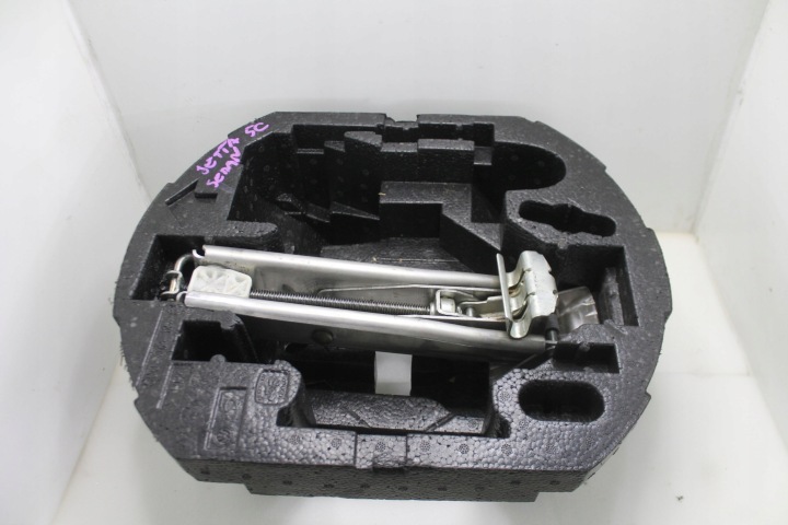 mandatory vehicle equipment gear lever WKLAD KOMPLET 5C0012115B VW JETTA 5C 10-14
