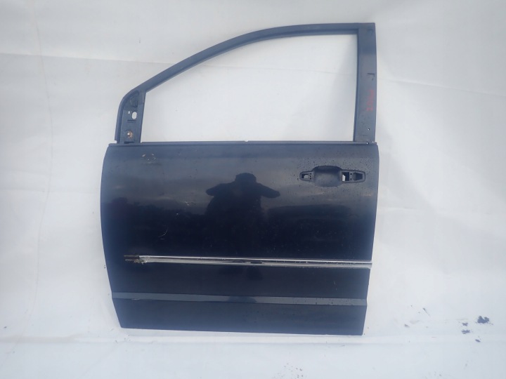 LANCIA CHRYSLER VOYAGER 11-16 Portière Gauche Avant