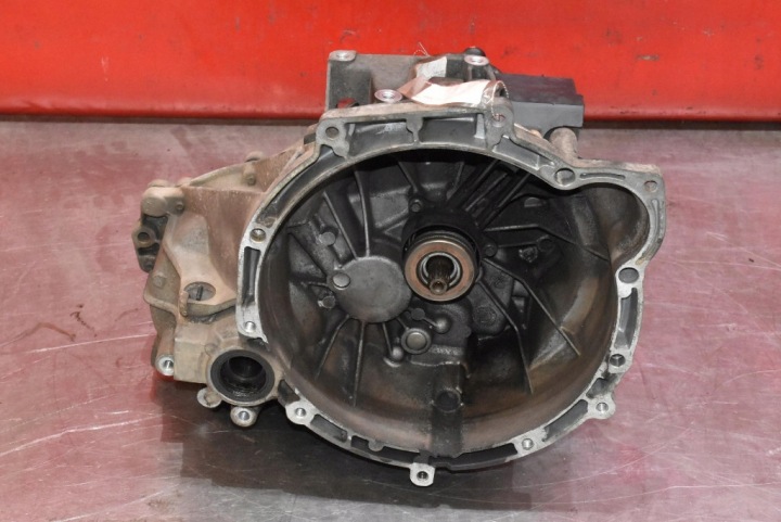 Getriebe 8A6R-7002-DA FORD FIESTA MK7 1.6 16V 120 KM 08-13