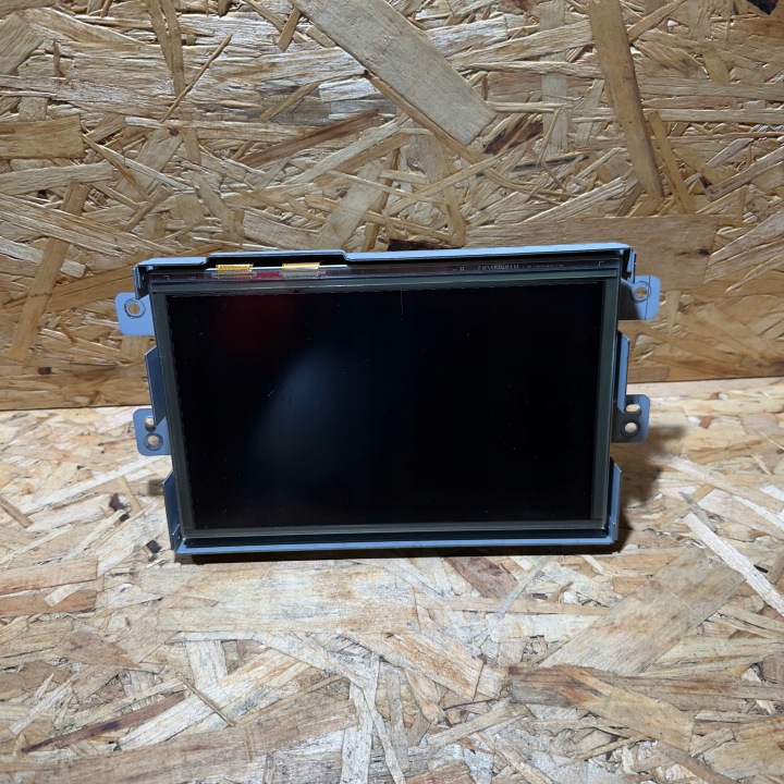Display MONITOR LAND ROVER JAGUAR