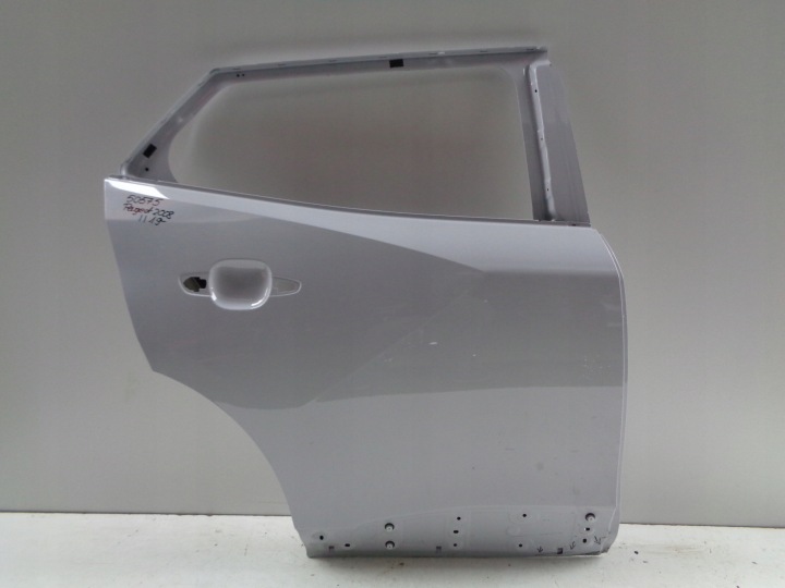 Portière Droit Arrière PEUGEOT 2008 II 19- NR 50575