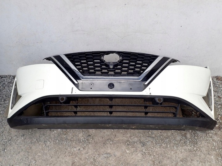 Stoßstange vorne vorne NISSAN QASHQAI 3 III J12 2021-2024R 620226UA0H