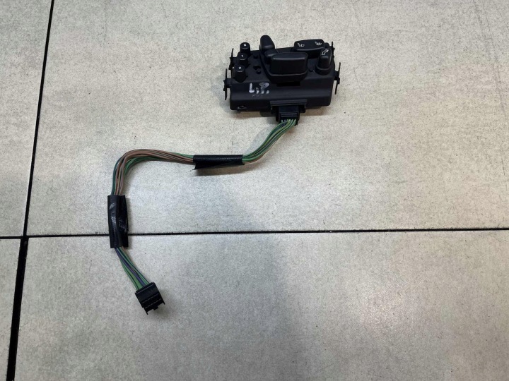 Pannello controllo sedile autisti PACIFICA 3.5 V6 0YD13TRMAC