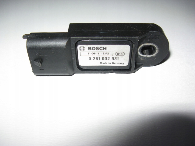Sensor Druck LANCIA DELTA III 1.4 T-JET
