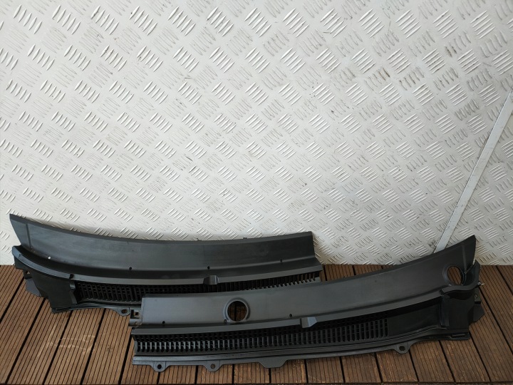 SUZUKI KIZASHI 09-14 torpédo pravé + levé KOMPLET EUROPA