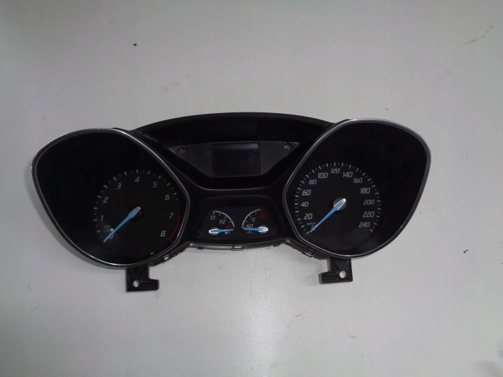 FORD FOCUS MK3 III 1.0 ECOBOOST 10-19 dials dials BM5T10849BAE