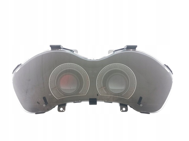 Instruments tachymètre compte tours 83800-02L92 Toyota Auris et (2006-2012)